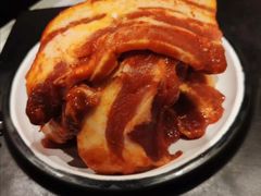 -韩宫宴烤肉·料理(武汉印象城店)