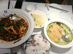 -兰湘子·湘菜小炒(长安万科广场店)