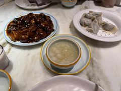 -日丰园海肠水饺·老字号大连海鲜(和平广场店)