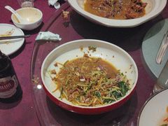 -金掌勺·锅包肉(广渠门店)