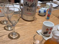 -吉之仙•中国制造•出口级食材日料店(领事馆总店)