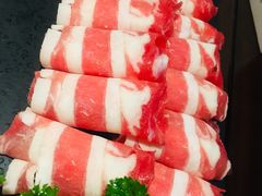 -捞神煲汤火锅(湖滨商业街店)