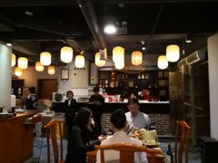 大堂-醉长安(南门总店)