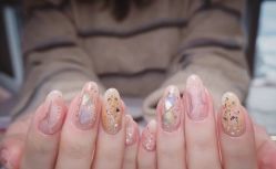 -EAST日式美甲美睫沙龙