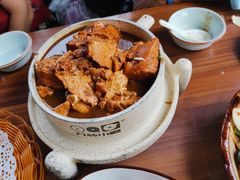 -九转小磨·非遗东北菜(群力店)