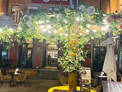 -巴伐利亚啤酒坊(意式风情街店)