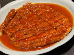 -三姐妹餐厅(曲江店)