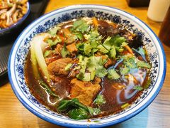 -甘记兰州牛肉面(Chadstone 旗舰店)