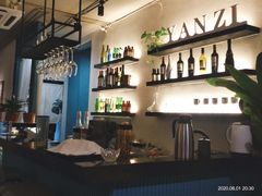 -燕子·越南小馆(贝新巷店)