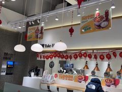 -池奈·日式咖喱蛋包饭(老城根Gpark店)