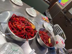 -安答龙虾·烧烤·大排档