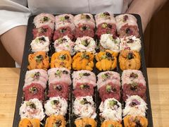 -鮨冠OMAKASE食べ放题(北京首店)