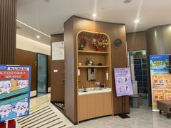 -天使口腔门诊部(上海店)