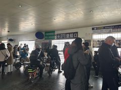 -武汉关码头(轮渡站)