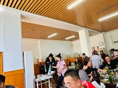 -十二忠手拉面(中华路店)