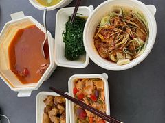 -飞天大厦清真餐厅