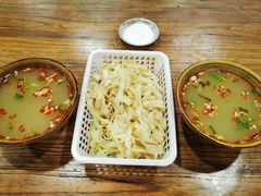 -兄弟俩老李家牛肉汤(总店)