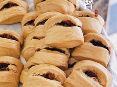 红糖馒头-丽华叶儿粑总汇