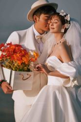 -全城热恋婚纱摄影(优质钻石店)