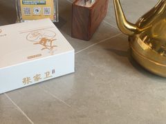 -张家卫·阳江菜·小海鲜(肥婆湾桥店)