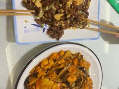 -裕德隆清真饭庄·天津特色菜(河东店)