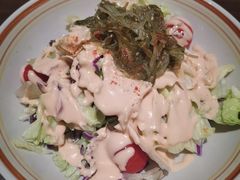 -萨莉亚意式餐厅(杭州滨江天街店)