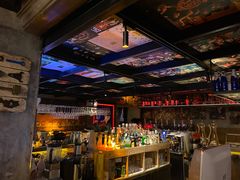 -18BAN音乐啤酒馆(西丽店)