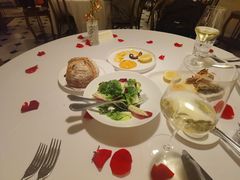 -壳里西餐厅Coquille Seafood Bistro(蒙自路店)