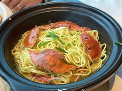 -不仔客海鲜·烧烤·270度海景餐厅(大东海店)