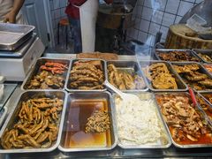 -晶牌烤鸭(延吉东路557弄小区店)