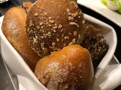 -北京海湾半山酒店-加咖啡西餐厅