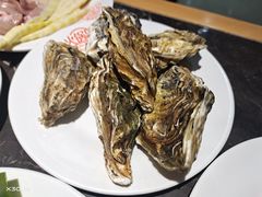 -火锅岛潮牌自助餐厅(天津天佑城店)