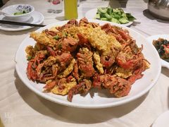 -袁老大龙虾(石鼓路总店)