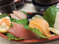 -濱寿司(高新伊藤店)