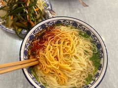 -丝路伊兰·兰州牛肉面(牛街总店)
