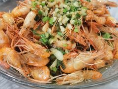 -溱湖八鲜菜馆