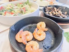 -G+KITCHEN(龙湖狮山天街店)