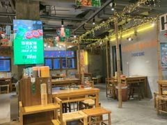 -楠火锅(太古里总店)