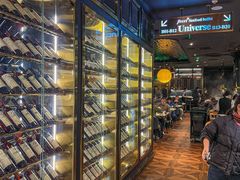 -宴立方海鲜自助(义乌万达广场店)