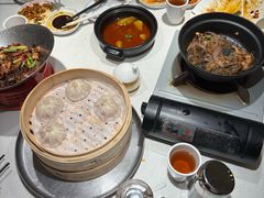 -小六汤包(万和城店)