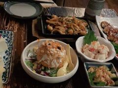 -小川洋风料理(汉街店)
