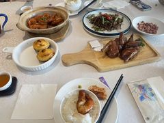 -粤域茶餐厅