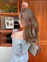 -MY HAIR ARDOR