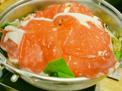 -林妈妈村·日式料理(宝山万达店)