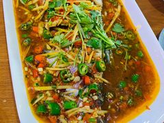 花鲢-盛世盐帮·自贡特色(总店)