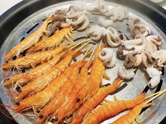 -水禾轩·海鲜蒸汽主题餐厅(拱北店)