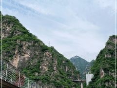 -十渡东湖港风景区