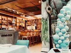 -宿醉·意大利餐厅(忠义街店)