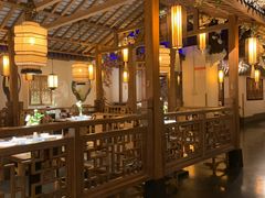 大堂-江南赋(内蒙古大厦店)