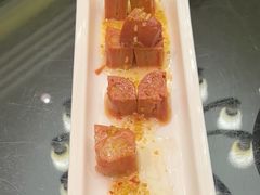 -盛百味·家宴餐厅(霸州分店)